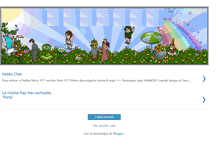 Tablet Screenshot of habbo-retreros.blogspot.com