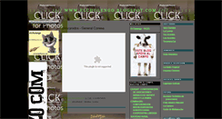 Desktop Screenshot of elchulengo.blogspot.com