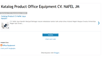 Tablet Screenshot of office-equipment-cvnafel-jm.blogspot.com
