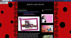 Desktop Screenshot of lady-bugss.blogspot.com