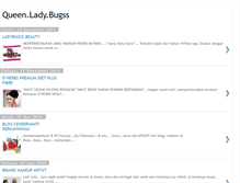 Tablet Screenshot of lady-bugss.blogspot.com