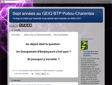 Tablet Screenshot of geiqbtppc.blogspot.com