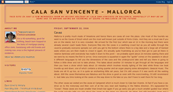 Desktop Screenshot of greedygreen-mallorca.blogspot.com