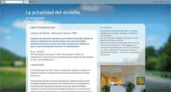 Desktop Screenshot of estudiofadelli.blogspot.com
