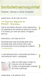 Mobile Screenshot of borboletrasnoquintal.blogspot.com