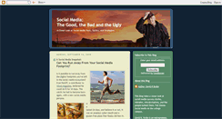 Desktop Screenshot of davidkbrake.blogspot.com