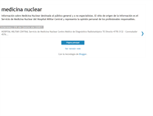 Tablet Screenshot of medicinanuclear-ahs.blogspot.com
