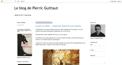 Desktop Screenshot of pierric-guittaut.blogspot.com