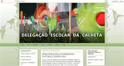 Desktop Screenshot of decalheta.blogspot.com