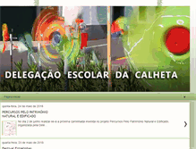 Tablet Screenshot of decalheta.blogspot.com