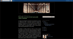 Desktop Screenshot of keintol.blogspot.com