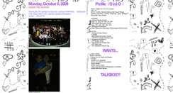Desktop Screenshot of ima-no-kioku.blogspot.com