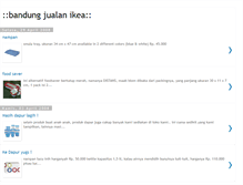 Tablet Screenshot of ikealovers.blogspot.com