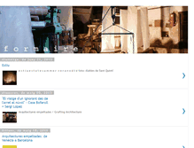 Tablet Screenshot of formaire.blogspot.com