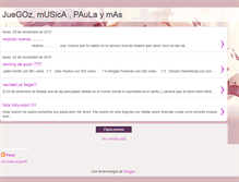 Tablet Screenshot of paula-haddad.blogspot.com