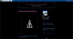 Desktop Screenshot of hipotesis346.blogspot.com
