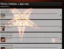 Tablet Screenshot of fridaenmivida.blogspot.com