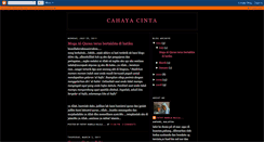 Desktop Screenshot of ibratunajla.blogspot.com