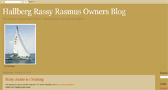 Desktop Screenshot of hallbergrassyrasmusownersassociation.blogspot.com