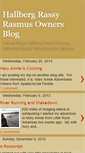 Mobile Screenshot of hallbergrassyrasmusownersassociation.blogspot.com