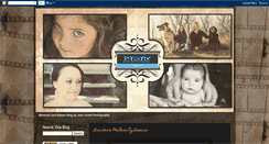 Desktop Screenshot of mommasandbabies-jennsorbe.blogspot.com