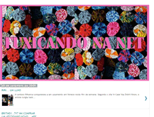 Tablet Screenshot of fuxicandonanet.blogspot.com