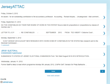 Tablet Screenshot of jerseyattac.blogspot.com