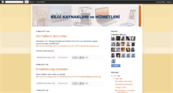 Desktop Screenshot of bkh2010.blogspot.com
