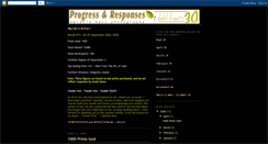 Desktop Screenshot of dfbt-updates.blogspot.com