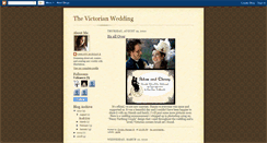 Desktop Screenshot of bontragerwedding.blogspot.com