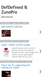 Mobile Screenshot of defdefined.blogspot.com
