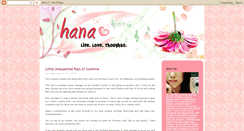 Desktop Screenshot of citysonata.blogspot.com