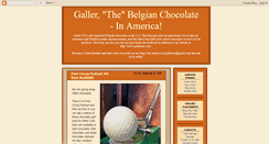 Desktop Screenshot of gallerusa.blogspot.com