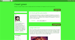 Desktop Screenshot of guacamolelives.blogspot.com