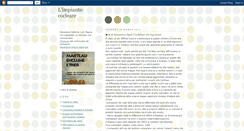 Desktop Screenshot of l-impiantococleare.blogspot.com