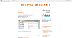 Desktop Screenshot of digitalimaging1.blogspot.com