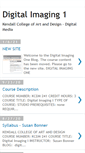 Mobile Screenshot of digitalimaging1.blogspot.com