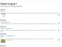 Tablet Screenshot of digitalimaging1.blogspot.com