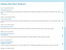 Tablet Screenshot of genbukaisantsadurni.blogspot.com