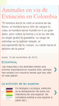 Mobile Screenshot of ecosofiaydiversidad.blogspot.com