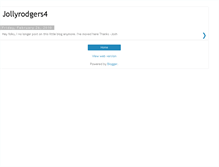 Tablet Screenshot of jollyrodgers4.blogspot.com