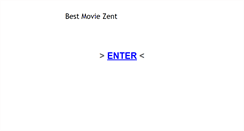 Desktop Screenshot of movie-zent.blogspot.com