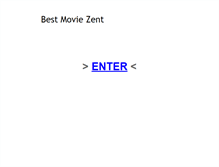 Tablet Screenshot of movie-zent.blogspot.com