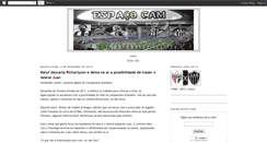 Desktop Screenshot of espacocam.blogspot.com