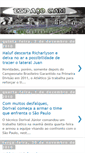 Mobile Screenshot of espacocam.blogspot.com