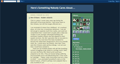 Desktop Screenshot of kirkdan.blogspot.com