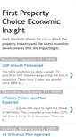 Mobile Screenshot of firstpropertychoice.blogspot.com