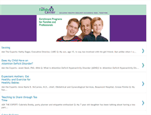 Tablet Screenshot of familycenterweb.blogspot.com