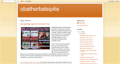 Desktop Screenshot of amourchassant.blogspot.com