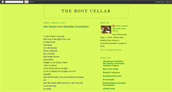 Desktop Screenshot of poeticoverthrow.blogspot.com